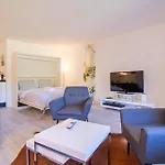 Rothornblick 6 Apartment