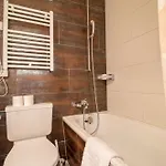 Apartment Rothornblick 6 *