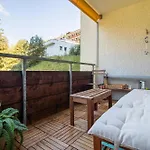 Rothornblick 6 * Arosa