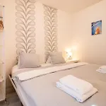 Rothornblick 6 Apartment Arosa