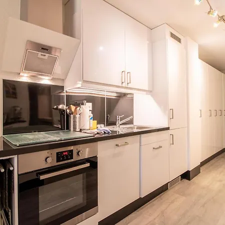 Apartment Rothornblick 6 *