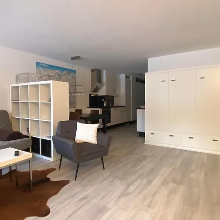 Rothornblick 6 Apartment Arosa