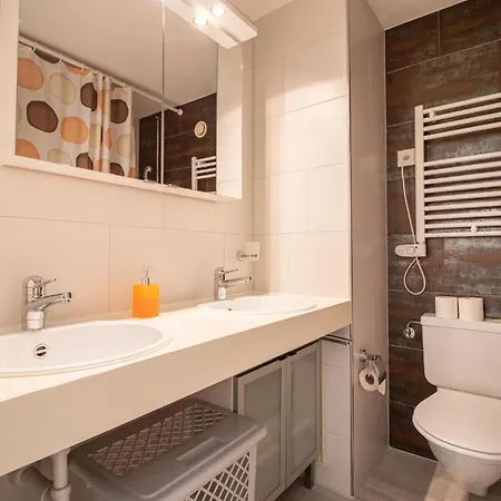 Rothornblick 6 Apartment