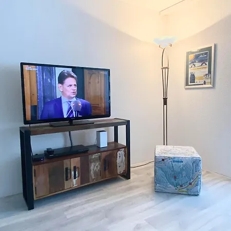 Apartment Rothornblick 6 *