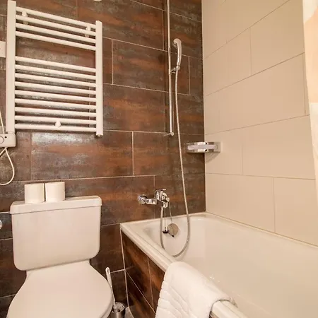 Apartment Rothornblick 6 *