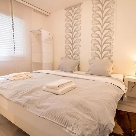 Rothornblick 6 Apartment Arosa