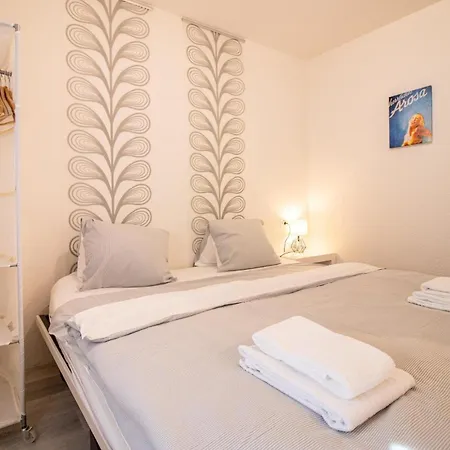 Rothornblick 6 Appartement Arosa