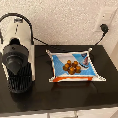 Apartment Rothornblick 6 Arosa