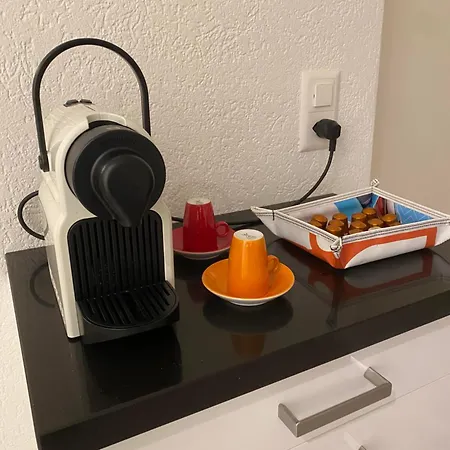 Rothornblick 6 Apartment *