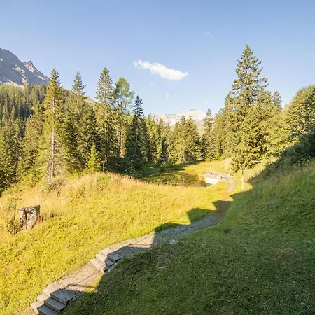 Rothornblick 6 Arosa