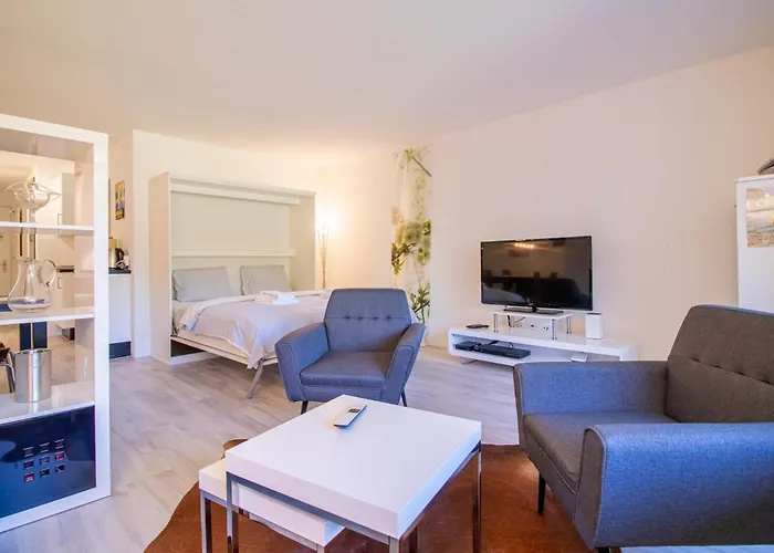 Rothornblick 6 Apartment