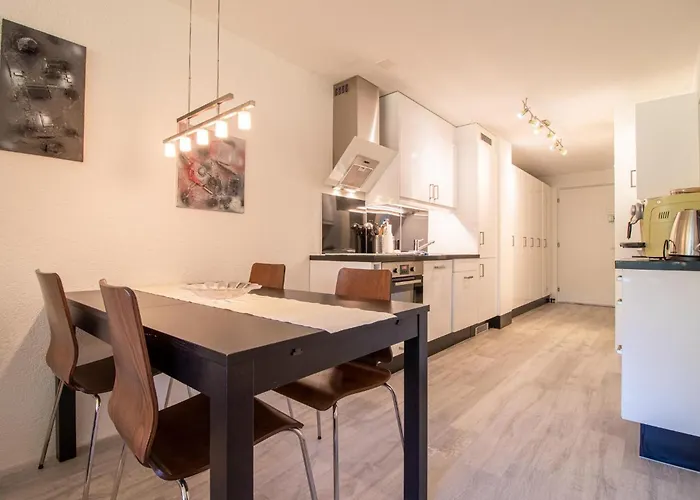 Apartment Rothornblick 6