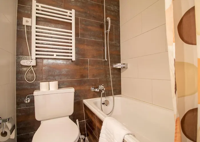 Apartment Rothornblick 6 *