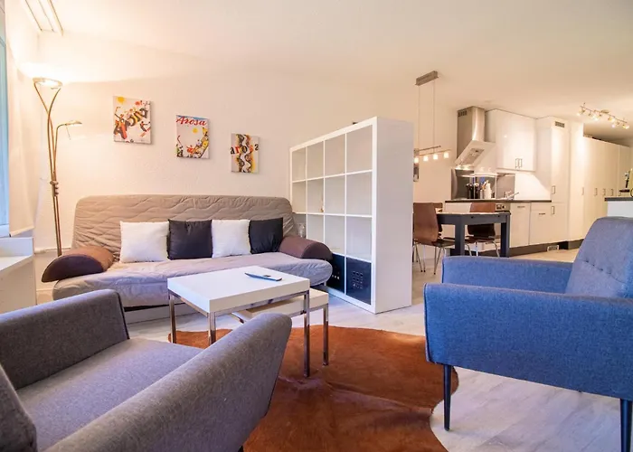 Rothornblick 6 Apartment *