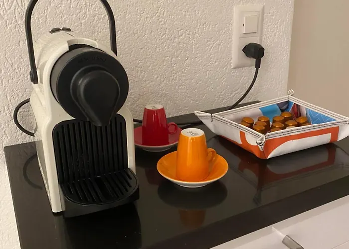 Rothornblick 6 Apartment *