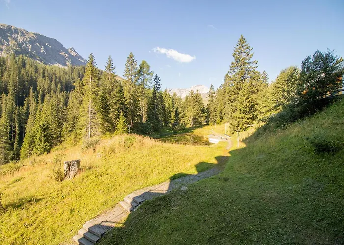 Rothornblick 6 Arosa